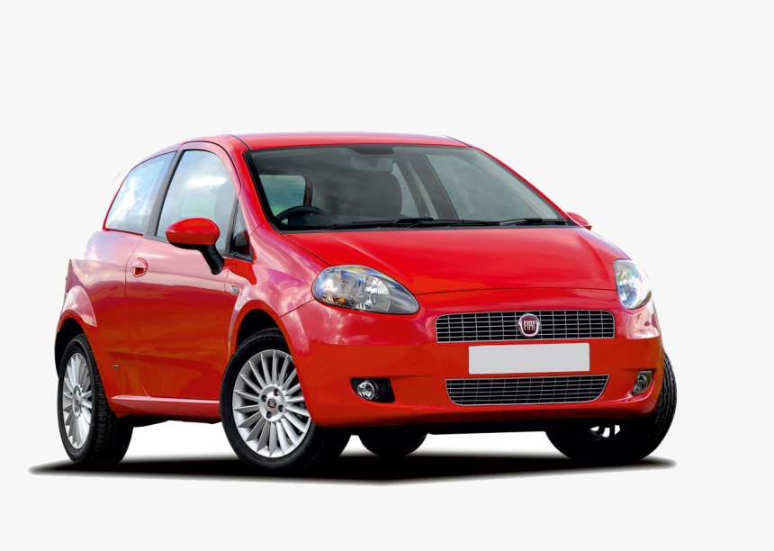 Fiat Punto Grande Punto (06.2005 - 07.2012)